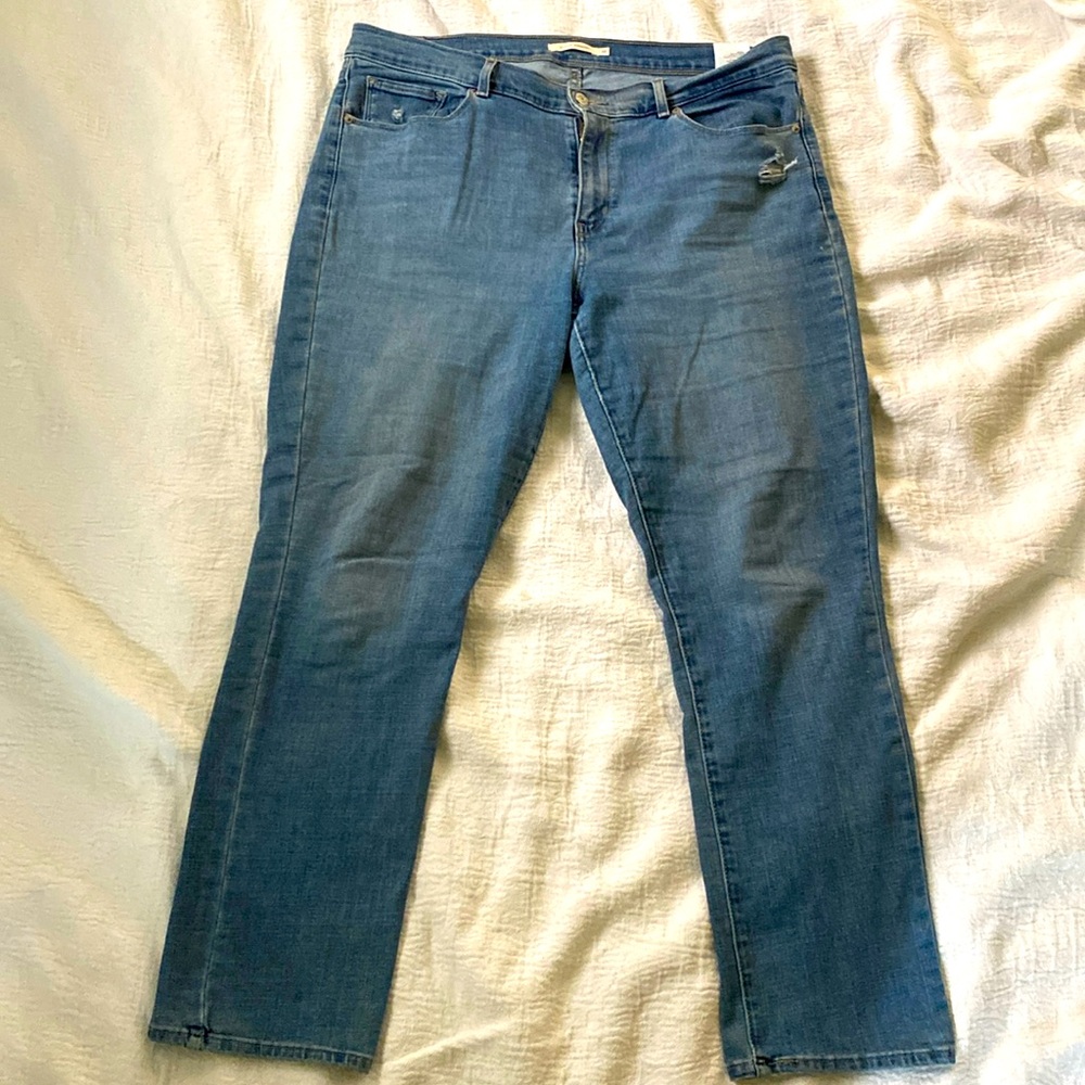 Women’s Levi’s